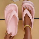 Chinelo Feminino Confortável Bliss