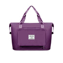 Bolsa Grande Expansível Impermeável Joli