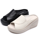 Sandália Ortopédica Feminina - Confort Plus