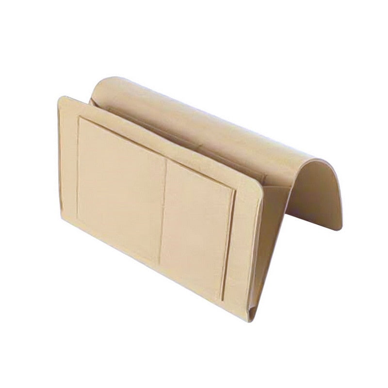 Suporte Criativo Organizador para Cama e Sofá Savant