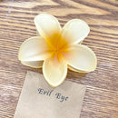 Prendedor Presilha Piranha de Flor Blogueira Praiana