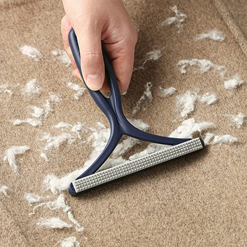 Removedor de Pelos de Gato e Cachorro – Casa Limpa, Vida Feliz