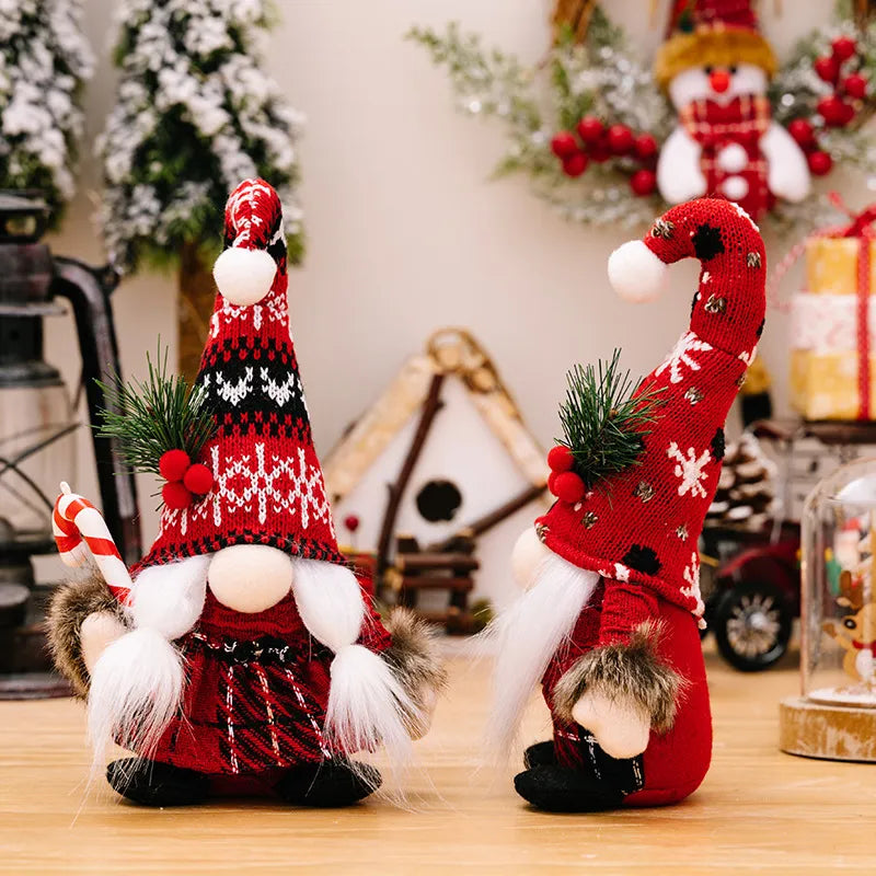 Enfeite Decorativo de Natal