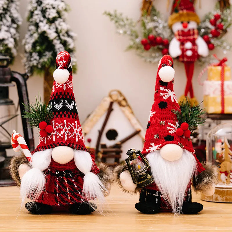 Enfeite Decorativo de Natal