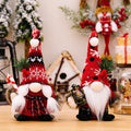 Enfeite Decorativo de Natal