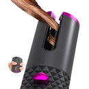 Modeladora de Cachos Baby Liss Sem Fio Portátil TwistGlam