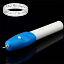 Super Pen Caneta de Gravação Elétrica Portátil