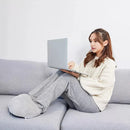 Aquecedor de Pés Elétrico CozyFeet