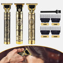 Barbeador Elétrico Profissional