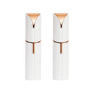 Batom Depilador Facial Buço Rosto Portátil SkinGlam