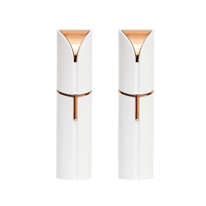 Batom Depilador Facial Buço Rosto Portátil SkinGlam