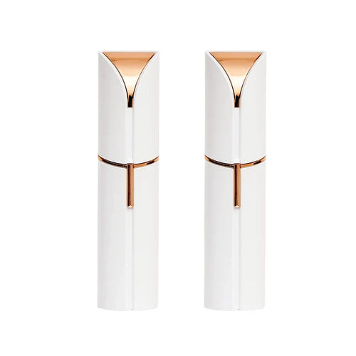 Batom Depilador Facial Buço Rosto Portátil SkinGlam