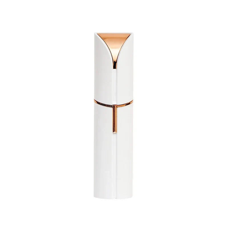 Batom Depilador Facial Buço Rosto Portátil SkinGlam