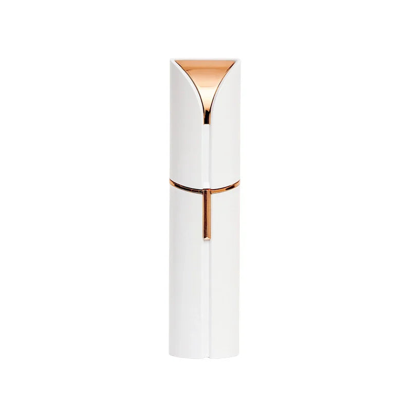 Batom Depilador Facial Buço Rosto Portátil SkinGlam