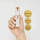 Batom Depilador Facial Buço Rosto Portátil SkinGlam