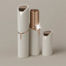 Batom Depilador Facial Buço Rosto Portátil SkinGlam