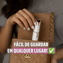 Batom Depilador Facial Buço Rosto Portátil SkinGlam