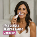 Batom Depilador Facial Buço Rosto Portátil SkinGlam