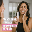 Batom Depilador Facial Buço Rosto Portátil SkinGlam