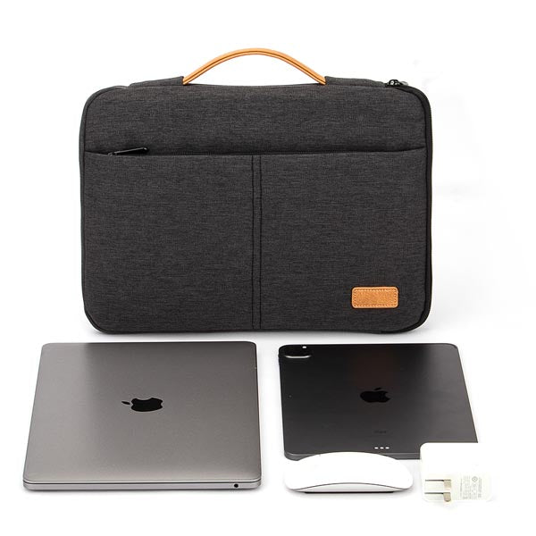 Bolsa para Notebook Multiuso Impermeável Menazzo