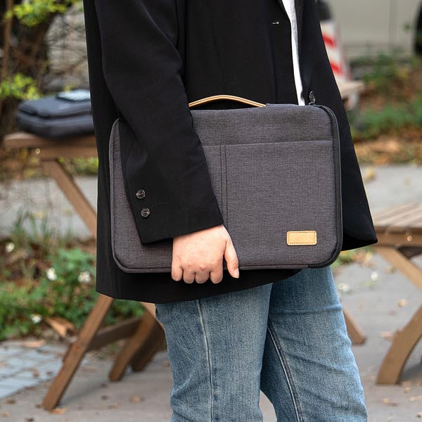 Bolsa para Notebook Multiuso Impermeável Menazzo