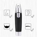 Aparador Removedor de Pêlos Portátil Depilação Facil