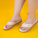 Sandália Ortopédica Mary - Alivio das dores nos pés (Premium)