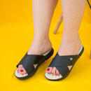 Sandália Ortopédica Lis - Alivio das dores nos pés (Premium)