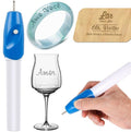 Super Pen Caneta de Gravação Elétrica Portátil