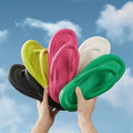 Chinelo Feminino Confortável CozyFeet