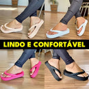 Chinelo Feminino Trançado Confortável Jasmine
