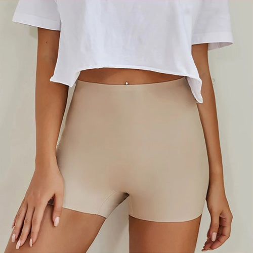 Cinta Modeladora Discreta em Formato Calcinha