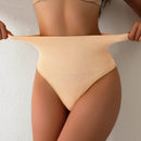 Cinta Modeladora Discreta em Formato Calcinha