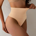 Cinta Modeladora Discreta em Formato Calcinha
