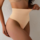 Cinta Modeladora Discreta em Formato Calcinha