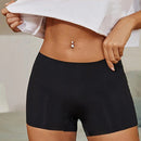 Cinta Modeladora Discreta em Formato Calcinha