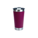 Copo Térmico com Abridor de Garrafa na Tampa Maverick