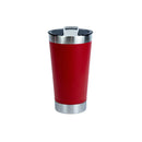 Copo Térmico com Abridor de Garrafa na Tampa Maverick