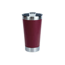 Copo Térmico com Abridor de Garrafa na Tampa Maverick