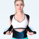 Corretor Postural Align Flex Unisex
