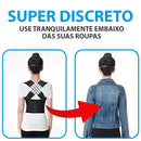 Corretor Postural Align Flex Unisex