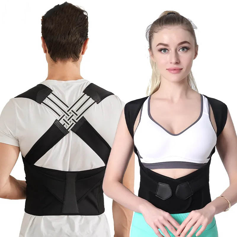 Corretor Postural Align Flex Unisex