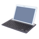 Teclado Universal para Celular Tablet iPad Samsung Lenovo Motorola Multilaser Huawei Bluetooth Sem Fio