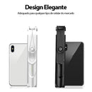 Selfiegram Tripé Multifunções 3 em 1