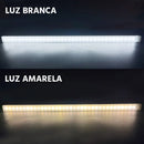 Luz de Led com Sensor de Movimento USB