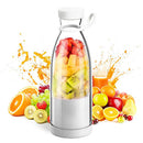 Garrafa Liquidificador Portátil PowerBlend