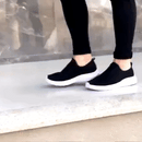 Kit 2 Tênis Feminino Confortável ComfortFlex - Compre 1 Leve 2