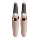 Lixa de Pé Elétrica Portátil Removedor de Calos e Rachaduras CallusCare