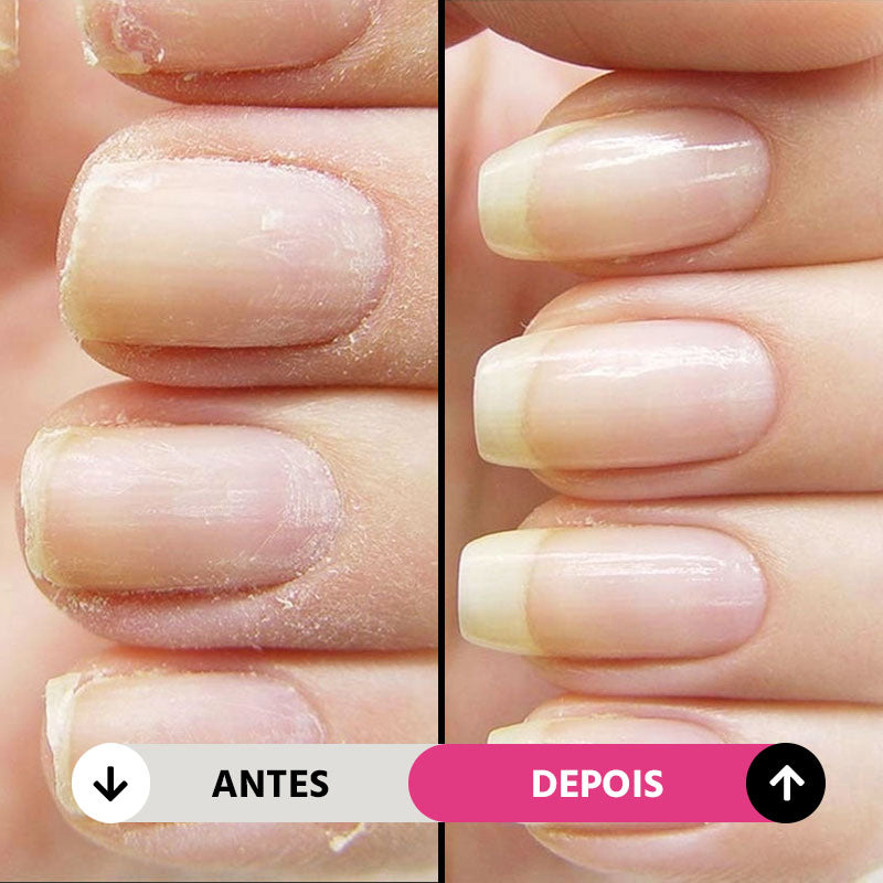 Lixa de Unha Elétrica Profissional 5 em 1 Sem Fio Megapen