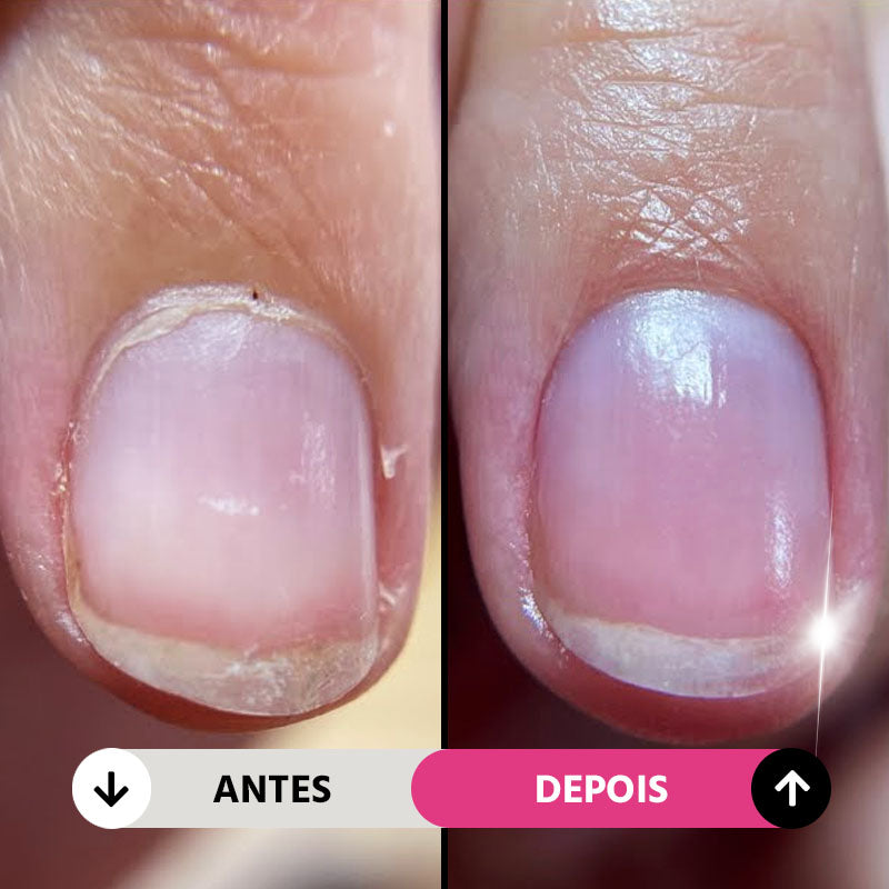 Lixa de Unha Elétrica Profissional 5 em 1 Sem Fio Megapen